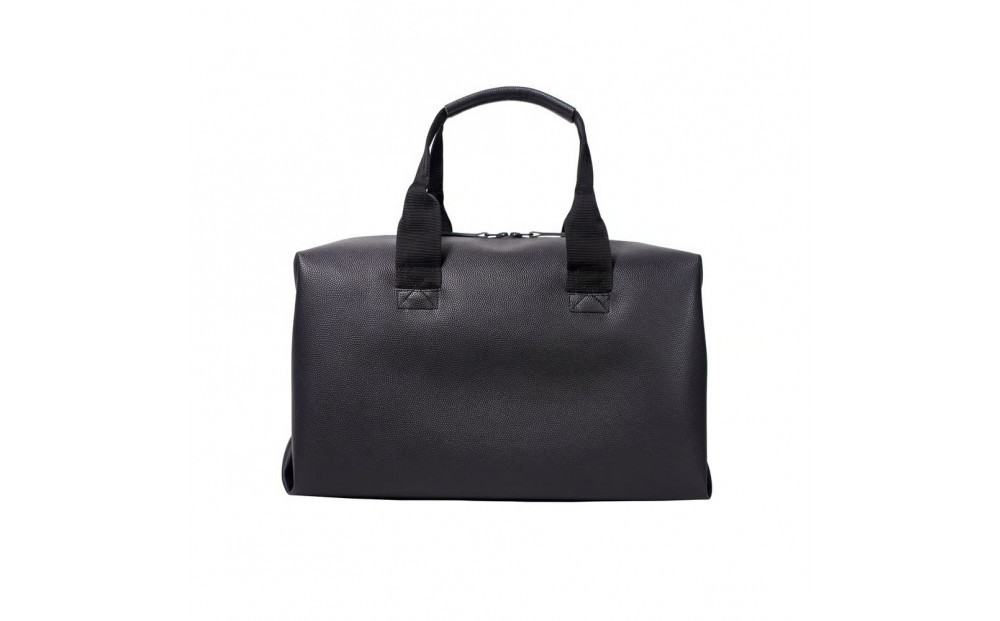 スポーツバッグ / ブラック E013