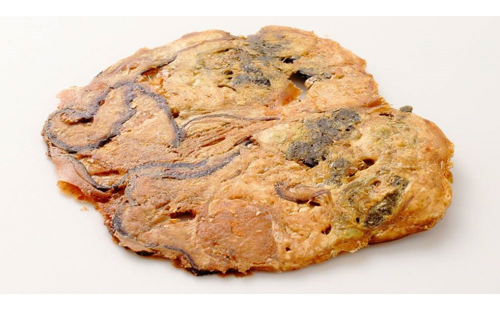 海鮮しぼり焼 牡蠣しらす詰め合わせ（牡蠣2個 生しらす2個）