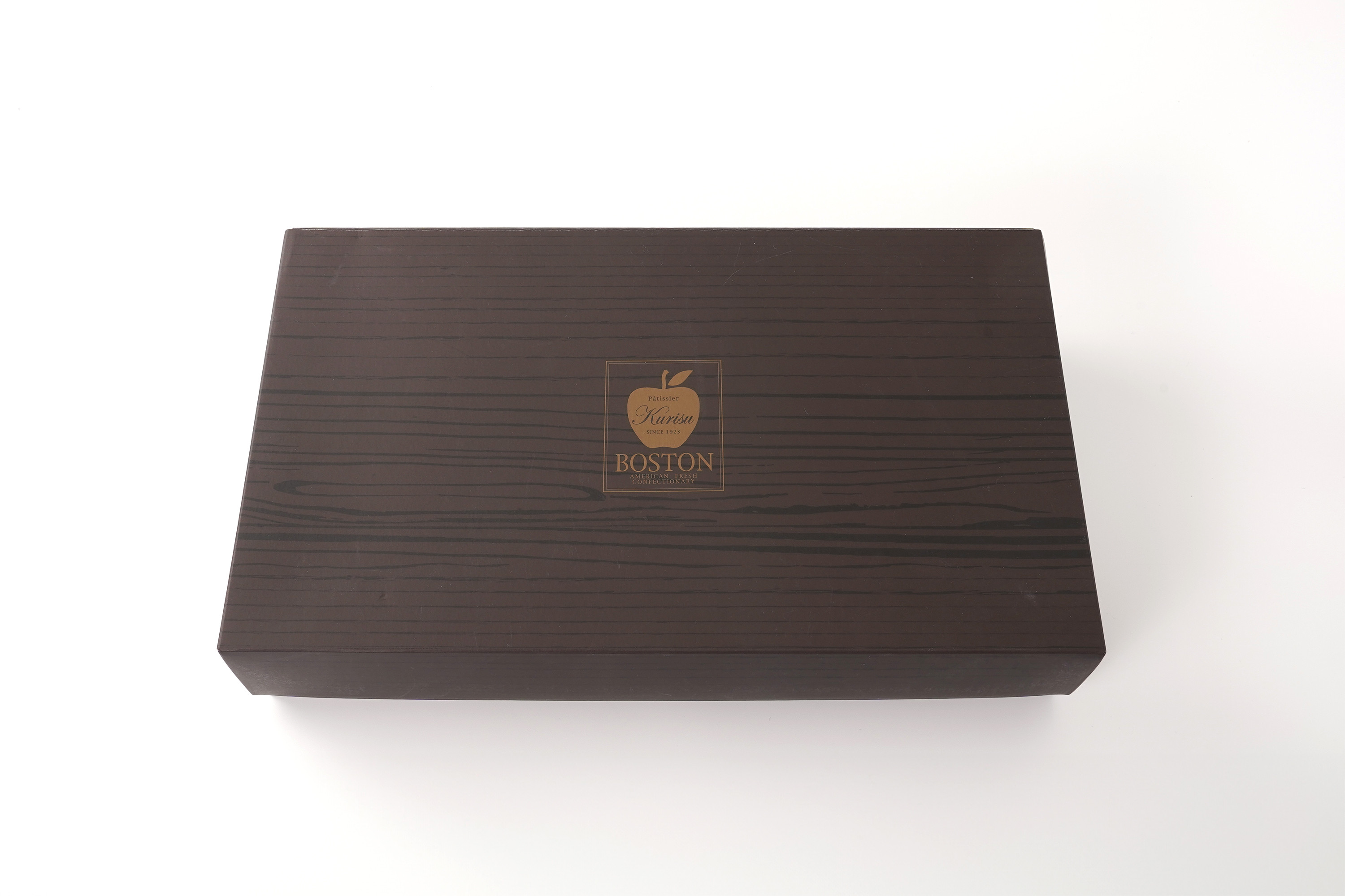 【広島洋菓子ボストン】BOSTONスティツクケーキ18本入り箱