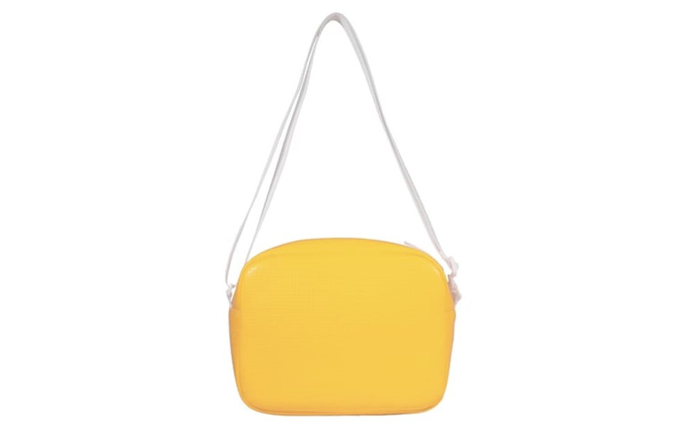 ショルダーバッグ/ イエロー M126