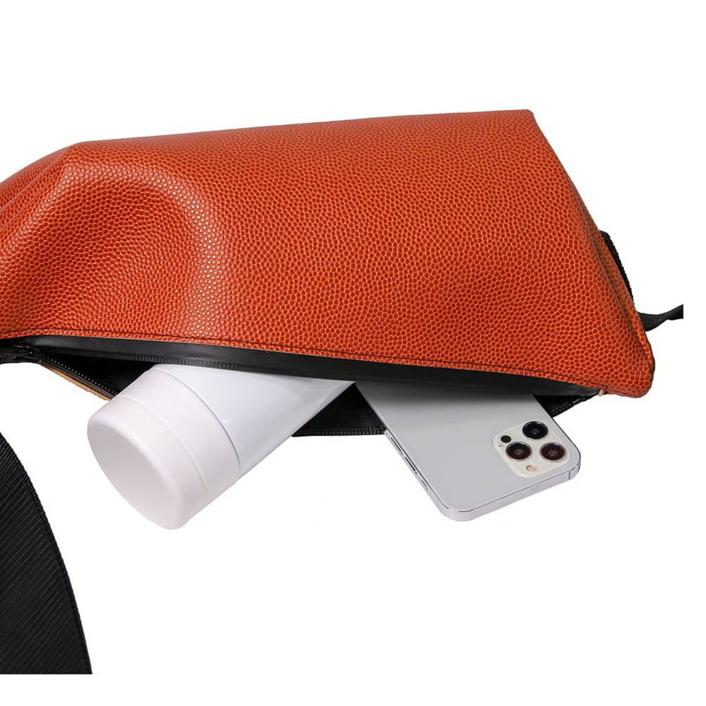 ボディーバッグ / ブラウン M094