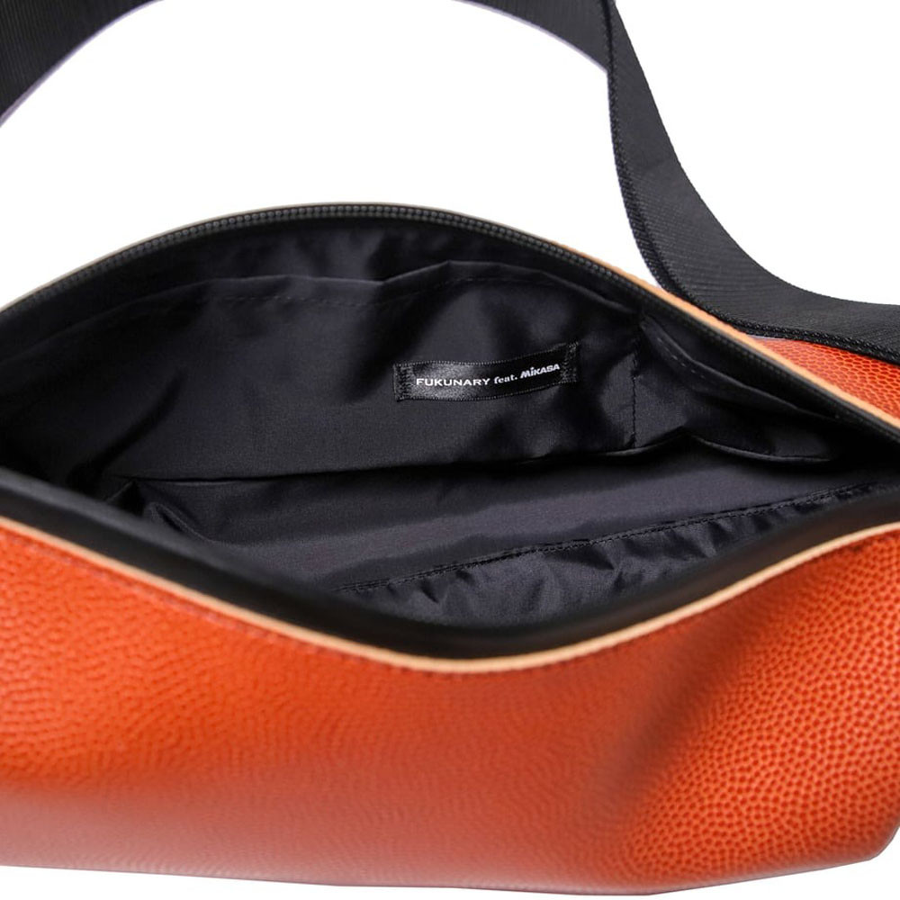 ＼年内発送／ボディーバッグ / ブラウン M094