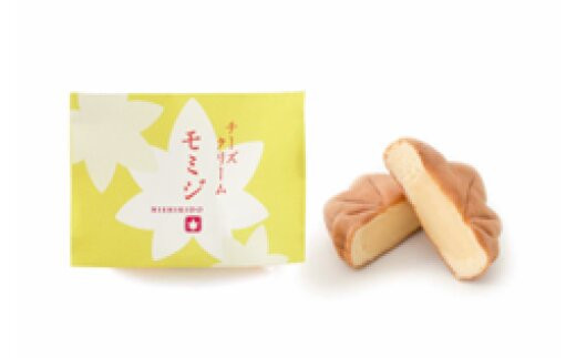 にしき堂 錦もみじ 18個入詰合わせ