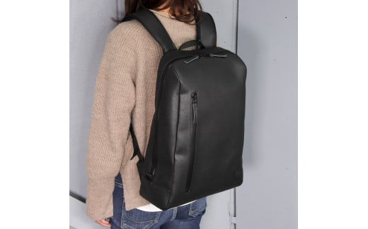 バックパック/ブラック E117