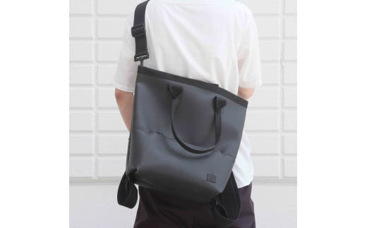 4WAYバッグ / ブラック E021
