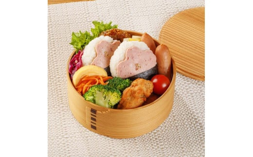 福留ハム 花ソーセージ7本セット