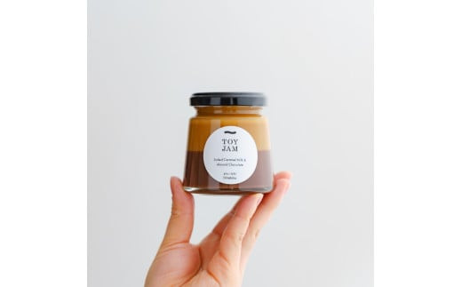 you-ichi 定番のTOY JAM 4個セット