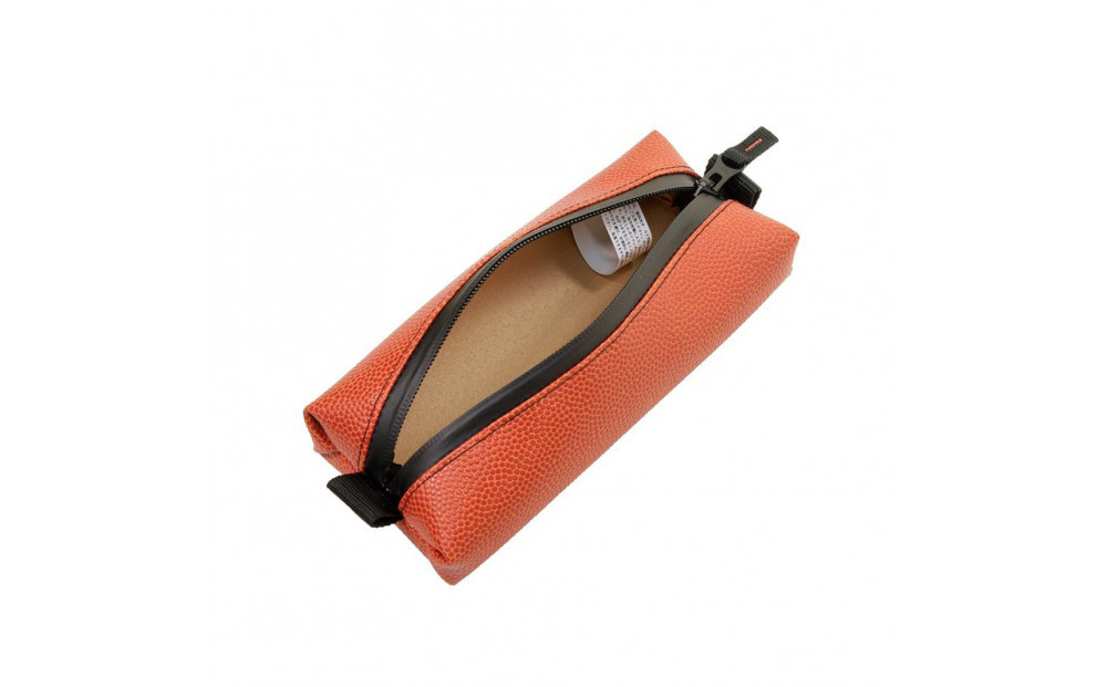 ペンケース / ブラウン M016P