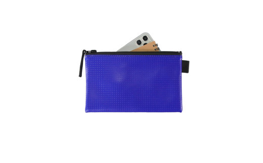 マルチケースXS＋ / ブルー M027XS+