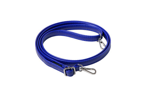 ショルダーストラップ/ ブルー M139