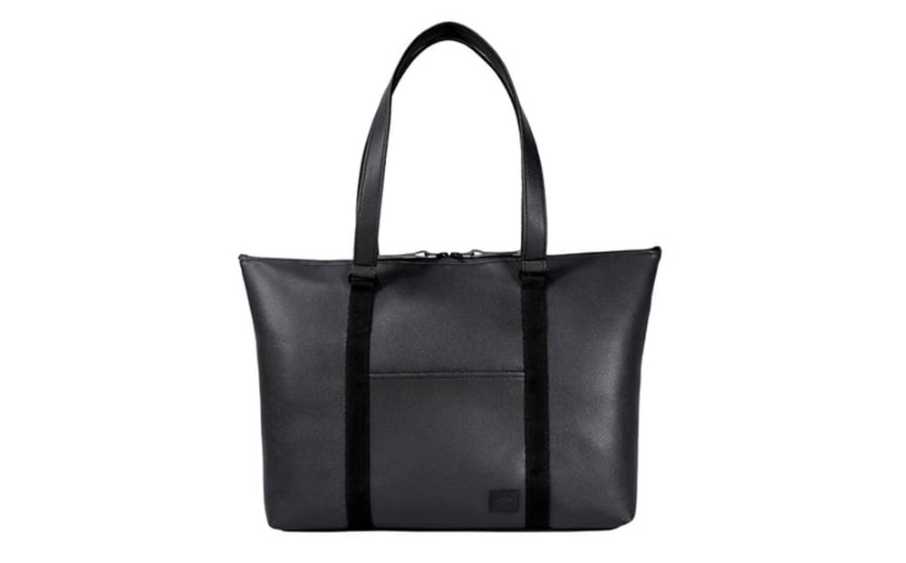 トートバッグ Ｍ / ブラック E050M