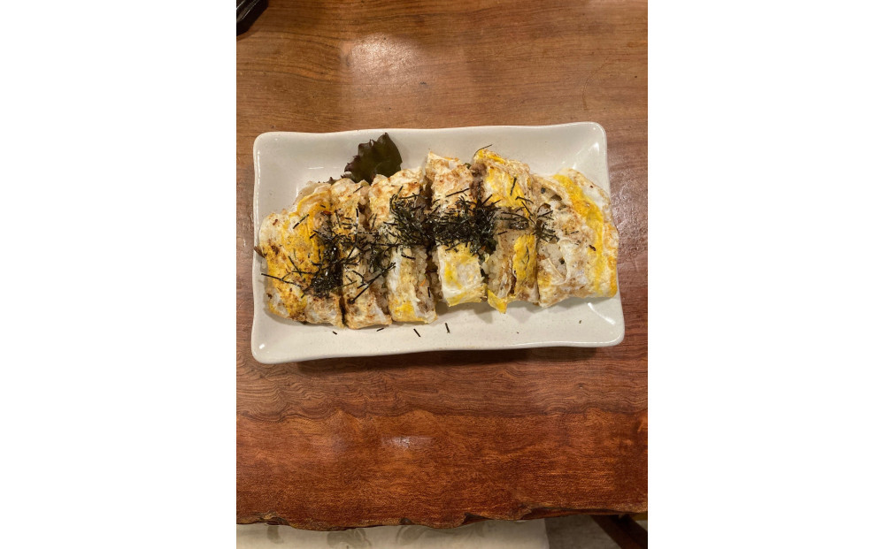 大松　バラエティセット小（肉玉そば×1,肉玉うどん×1,ピリ辛麺×1,大松キンパ×1）