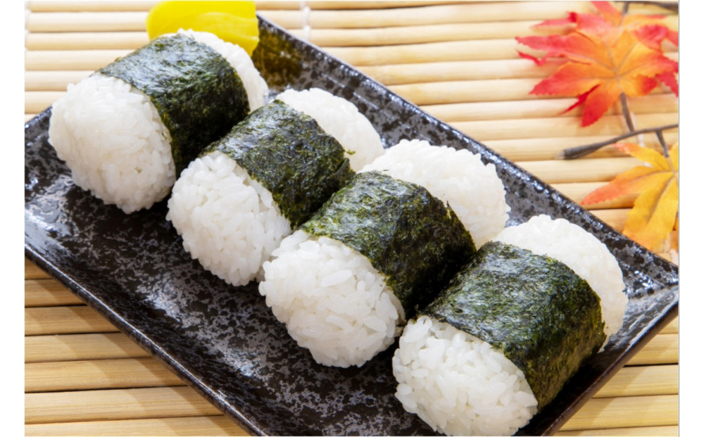 山城屋　広島産かき使用　牡蠣だし醤油味付のり８切３２枚入×10個