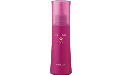 ＼年内発送／ ラサーナ 薬用 地肌 ジェル 150ml