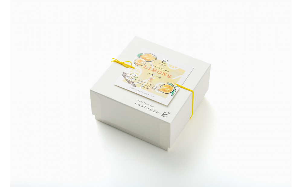 リモーネ＆ローザ＆クロカンティ