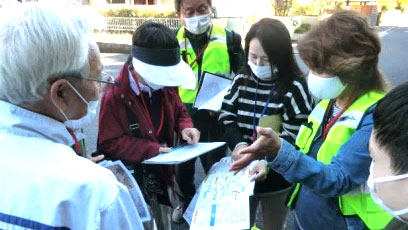 防災まちづくりの推進