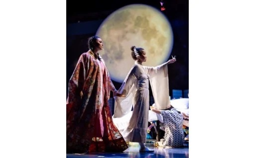 広島平和ミュージカル及びこども平和音楽祭