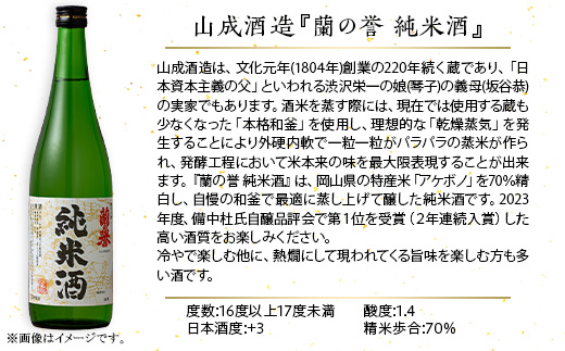 【びんご圏域連携】備後の日本酒『純米酒』飲み比べセット | 上撰純米酒 純米酒 神雷 天寶一 蘭の誉 720ml 3本 セット お酒 日本酒 酒 飲み比べ 飲み比べセット 三輪酒造 山成酒造 人気 おすすめ びんご 備後 井原市 神石高原町 福山市