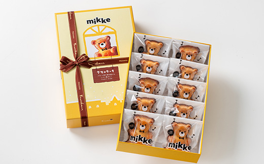ミッケ 10個入り 洋菓子工房 フレシュール