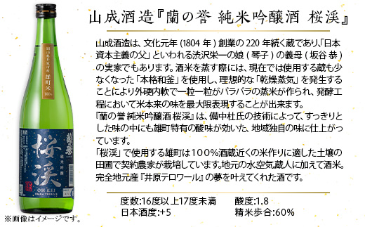 【びんご圏域連携】備後の日本酒『純米吟醸酒』飲み比べセット | 純米吟醸 神雷 天寶一 蘭の誉 桜渓 720ml 3本 セット お酒 日本酒 酒 飲み比べ 飲み比べセット 三輪酒造 山成酒造 人気 おすすめ びんご 備後 井原市 神石高原町 福山市