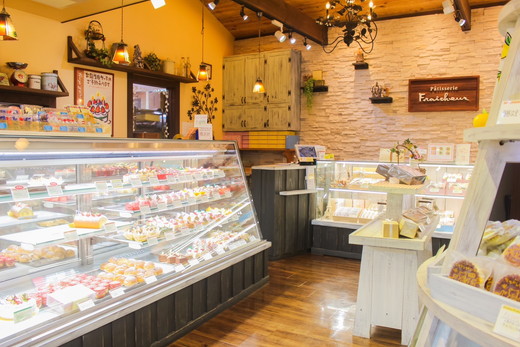 ミッケ 10個入り 洋菓子工房 フレシュール