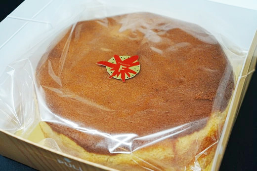 《旅色で紹介されました！》島のお醤油バターケーキ 2個｜焼き菓子 スイーツ お菓子 お茶菓子 おかし デザート おやつ しっとり ふわふわ ケーキ 広島県 竹原市 大崎上島町 岡本醤油