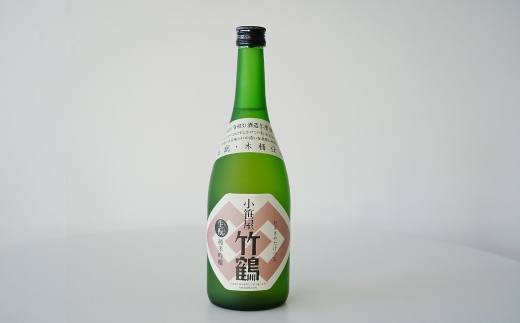 竹鶴酒造小笹屋竹鶴生もと720ml3種セット | 生もと純米原酒 生もと純米吟醸 生もと純米大吟醸 のみくらべ 日本酒 酒 お酒 竹鶴酒造 広島県 竹原市　※北海道・沖縄・離島への配送不可