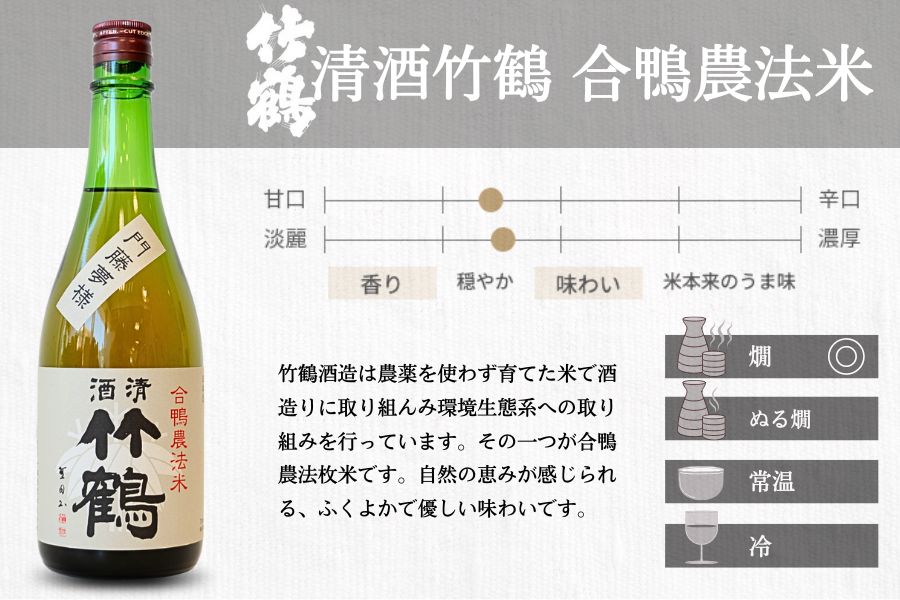 酒処竹原の地酒 こだわり純米酒セット 720ml×3本 竹鶴酒造 藤井酒造 中尾醸造【日本酒 純米吟醸 純米酒 冷酒 燗酒 熱燗 飲み比べ 龍勢 竹鶴 幻 まぼろし】