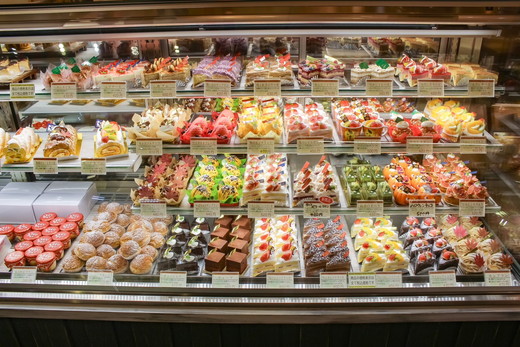 ミッケ 10個入り 洋菓子工房 フレシュール