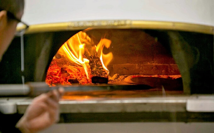 èªçª¯çŒãå·åãYOGANSU PIZZAã3æã»ãã ãããã¡ ãã¶ æäœã å·åãã¶ æ£è 011002