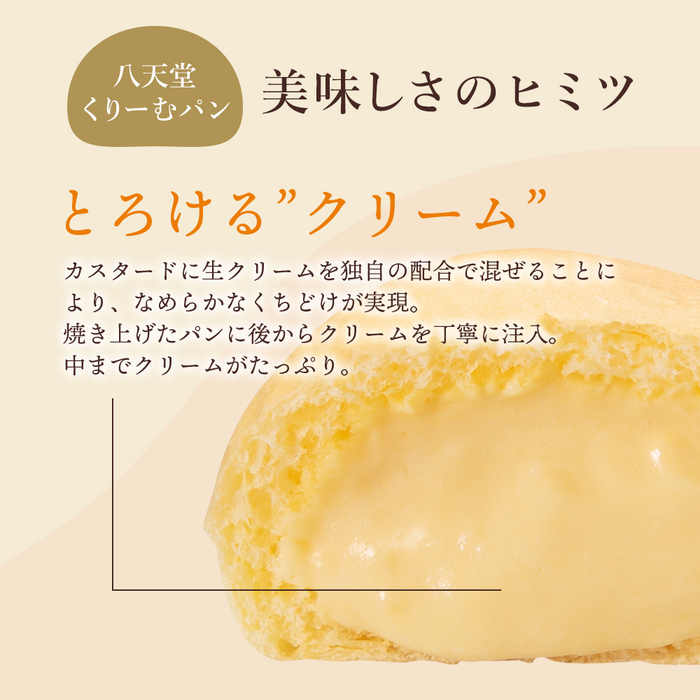 【八天堂】《1年間定期便・全6回お届け》訳ありスイーツ詰め合わせ 20個 菓子 冷凍 お取り寄せ 015041