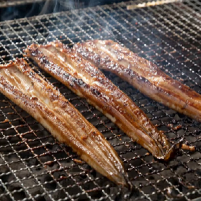 焼き穴子 アナゴ(L) 3人前 秘伝のタレ 備長炭 穴子 あなご 瀬戸内 019001