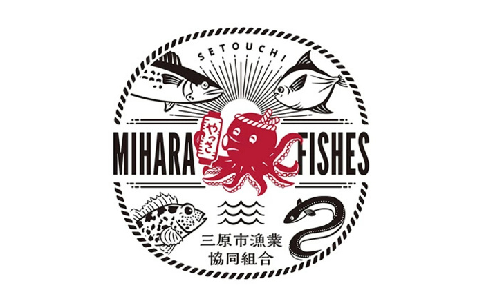【三原市漁業協同組合】三原やっさタコのお造り 三種盛り 刺身 蛸 タコ 魚介類 マダコ 瀬戸内 031003