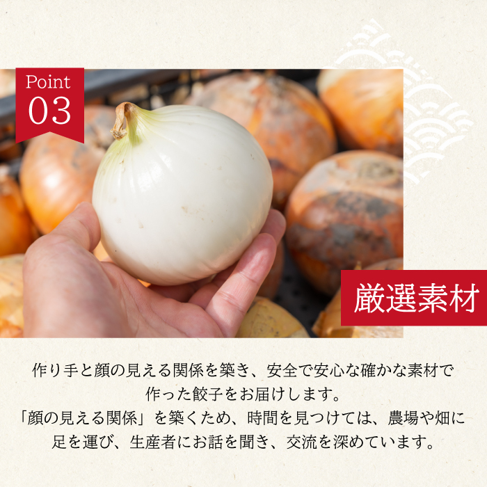 「包餃子」260g(約20個) 餃子本舗 包 餃子 ギョーザ ぎょうざ 惣菜 冷凍 中華 点心 おかず おつまみ 国産野菜 058011