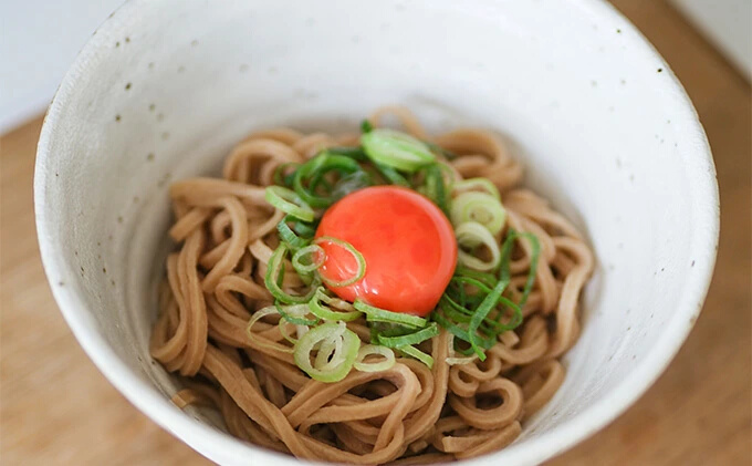 グルテンフリー 無添加 玄米細めん 24袋入り 092007