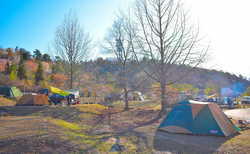 宇根山家族旅行村（キャンプ場） 宇根山天文台 ご利用券 6,000円分 キャンプ 宿泊 バーベキュー 星空 広島県三原市　131002