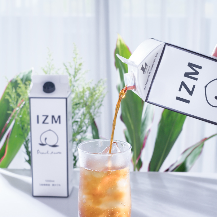 【IZM酵素ドリンク】《3か月定期便》IZM PEACH TASTE 健康 便秘 お通じ ピーチ 美容 ダイエット ファスティング 置き換え インナーケア イズム 199012