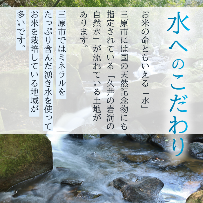《令和7年新米》【6か月定期便】きぬひかり 玄米10kg  お米 米 精米 ごはん ご飯 広島県 三原市 220024