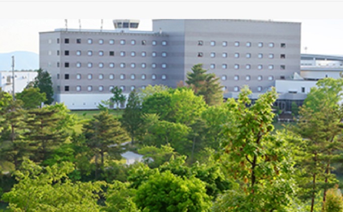 空と緑のプライベートリゾート宿泊券40，000点分 広島空港 広島エアポートホテル