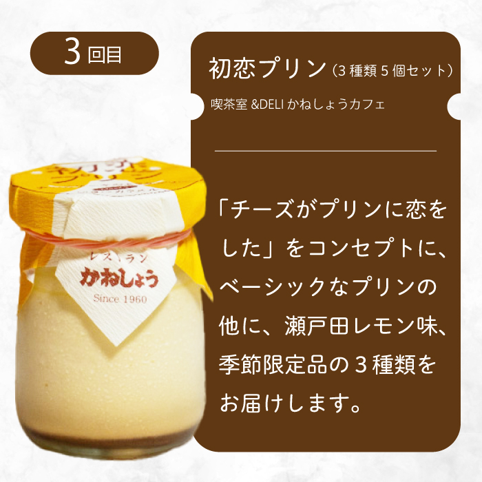 縲仙ィ3蝗槫ョ壽悄萓ソ縲代励Μ繝ウ螂ス縺阪↓縺ッ縺溘∪繧峨↑縺! 蠎蟲カ縺ソ縺ッ繧峨励Μ繝ウ3遞ョ鬟溘∋豈斐∋ 縺願藷蟄 豢玖藷蟄 縺雁叙繧雁ッ縺 繧ョ繝輔ヨ 縺碑、堤セ T02