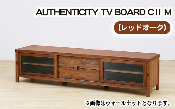 No.840 （OK）AUTHENTICITY TV BOARD C? M