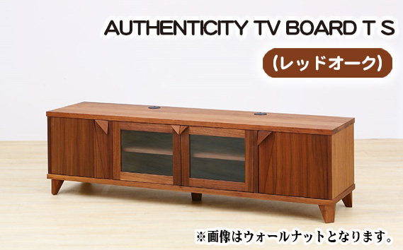 No.845 （OK）AUTHENTICITY TV BOARD T S