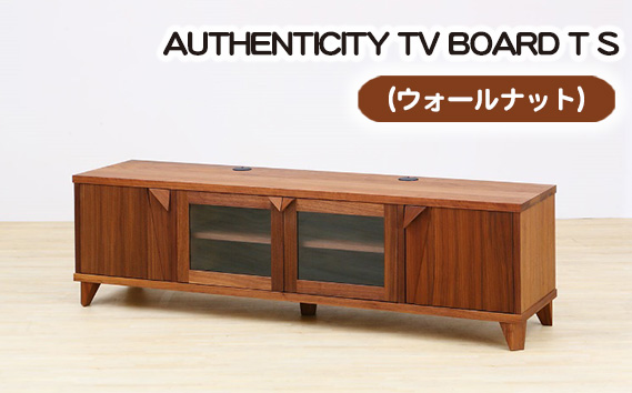 No.857 （WN）AUTHENTICITY TV BOARD T S