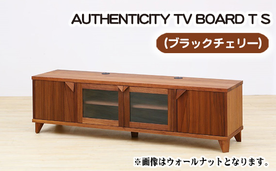 No.848 （CH）AUTHENTICITY TV BOARD T S