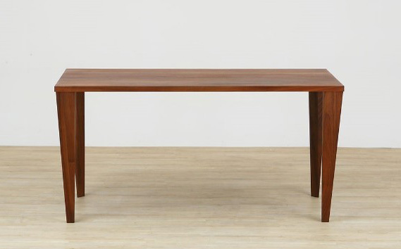 No.930 (WN) ITY DINING  TABLE T W1800