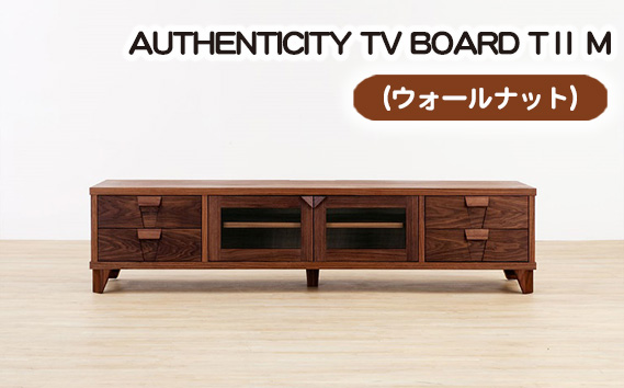 No.861 （WN）AUTHENTICITY TV BOARD T? M