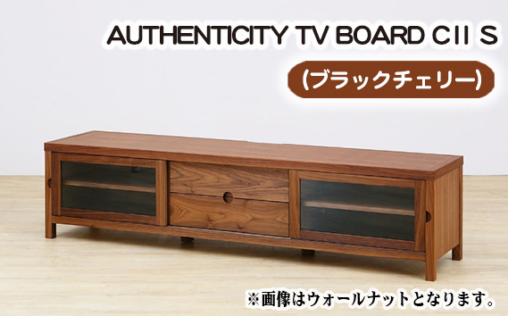 No.838 （CH）AUTHENTICITY TV BOARD C? S