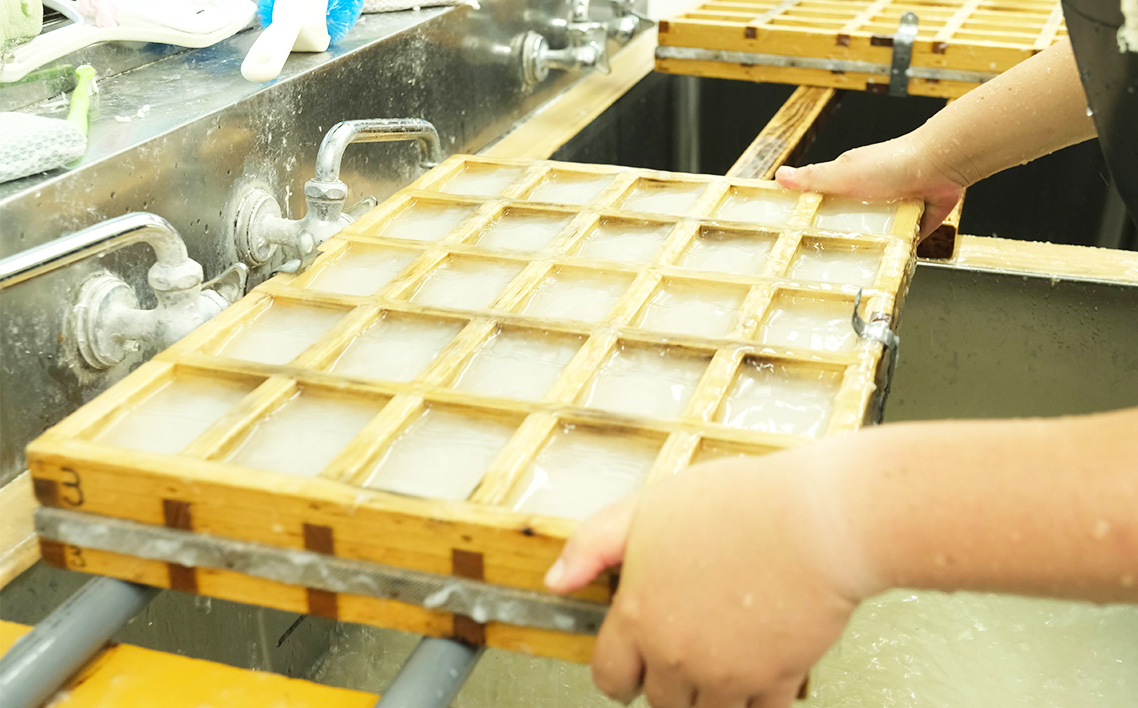 No.1076 ããããææŒçŽã掻çå°å·ååºãªãªãžãã«ãã¶ã€ã³