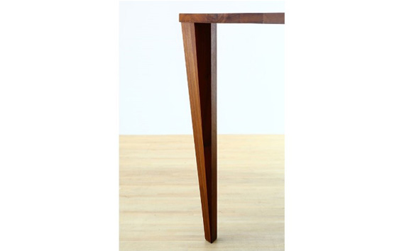 No.910 (OK) ITY DINING TABLE T W1600