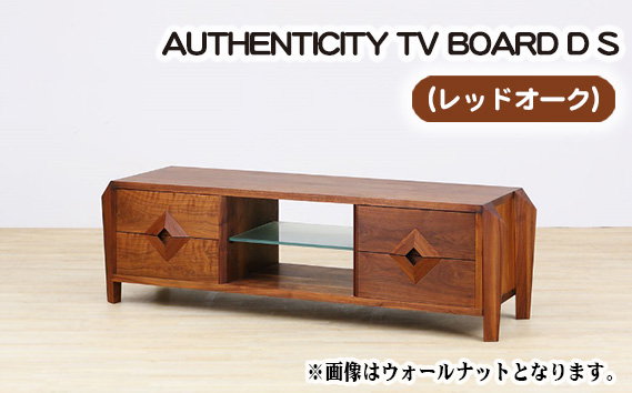 No.847 （OK）AUTHENTICITY TV BOARD D S